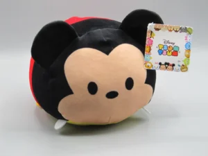 Disney Tsum Tsum Mickey Mouse 7 Plush Plushie Toy NEW image
