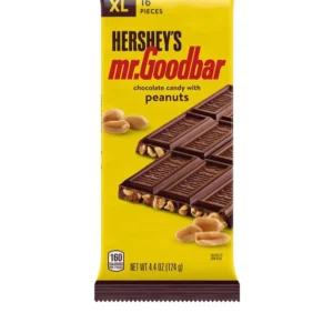 Hershey's Mr. Goodbar XL