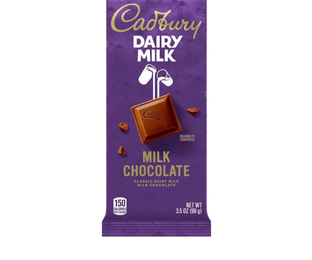 Cadbury Dairy Milk Classic Milk Chocolate XL Bar penny item image