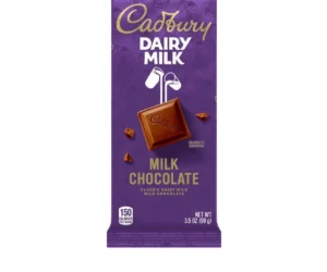 Cadbury Dairy Milk Classic Milk Chocolate XL Bar penny item image