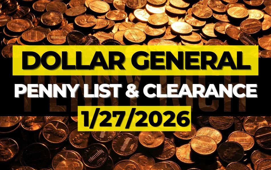 View Penny List