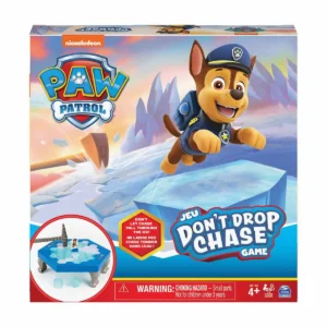 Licensed Ice Breakers Game, 1 ct – Assorted image