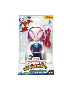 Marvel Spidey and His Amazing Friends Supersized Hero Figure, 1 ct – Assorted image