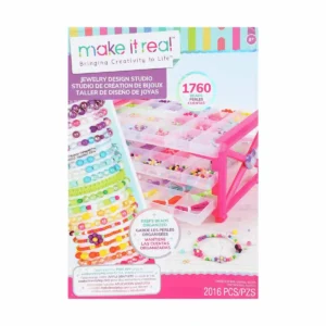 Make It Real Jewelry Design Studio, 2016 Pieces image