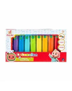 Cocomelon Musical Xylophone image