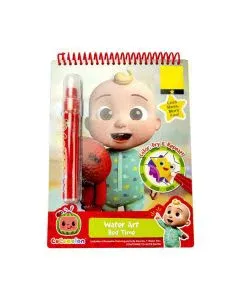 Cocomelon Licensed Water Art, 1 ct – Assorted image