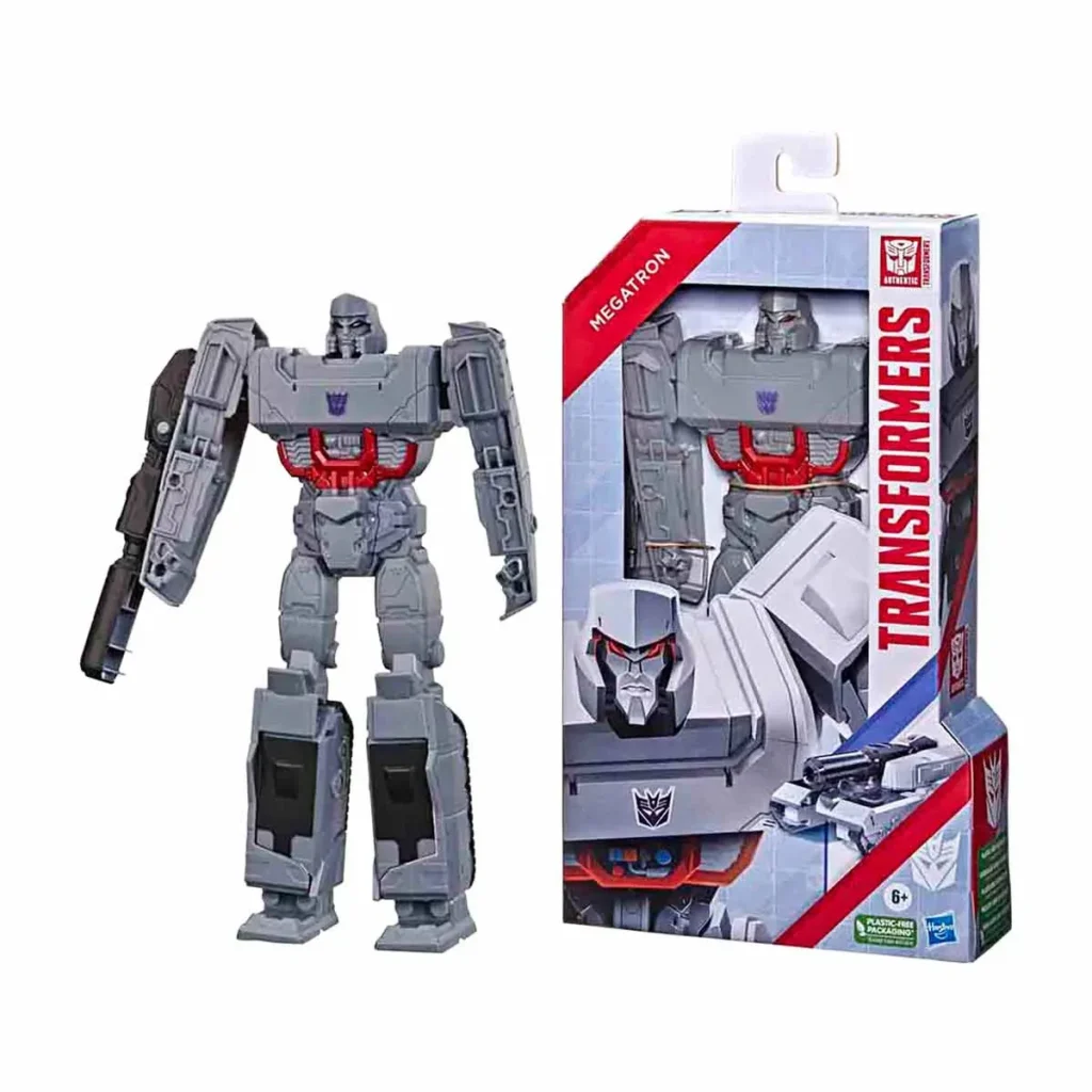 Transformers Authentics – Titan Changers, 1 ct – Assorted image