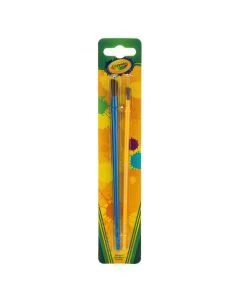 Crayola Paint Brushes, 2 ct image