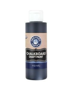ArtSkills Crafter’s Closet Chalkboard Craft Paint image