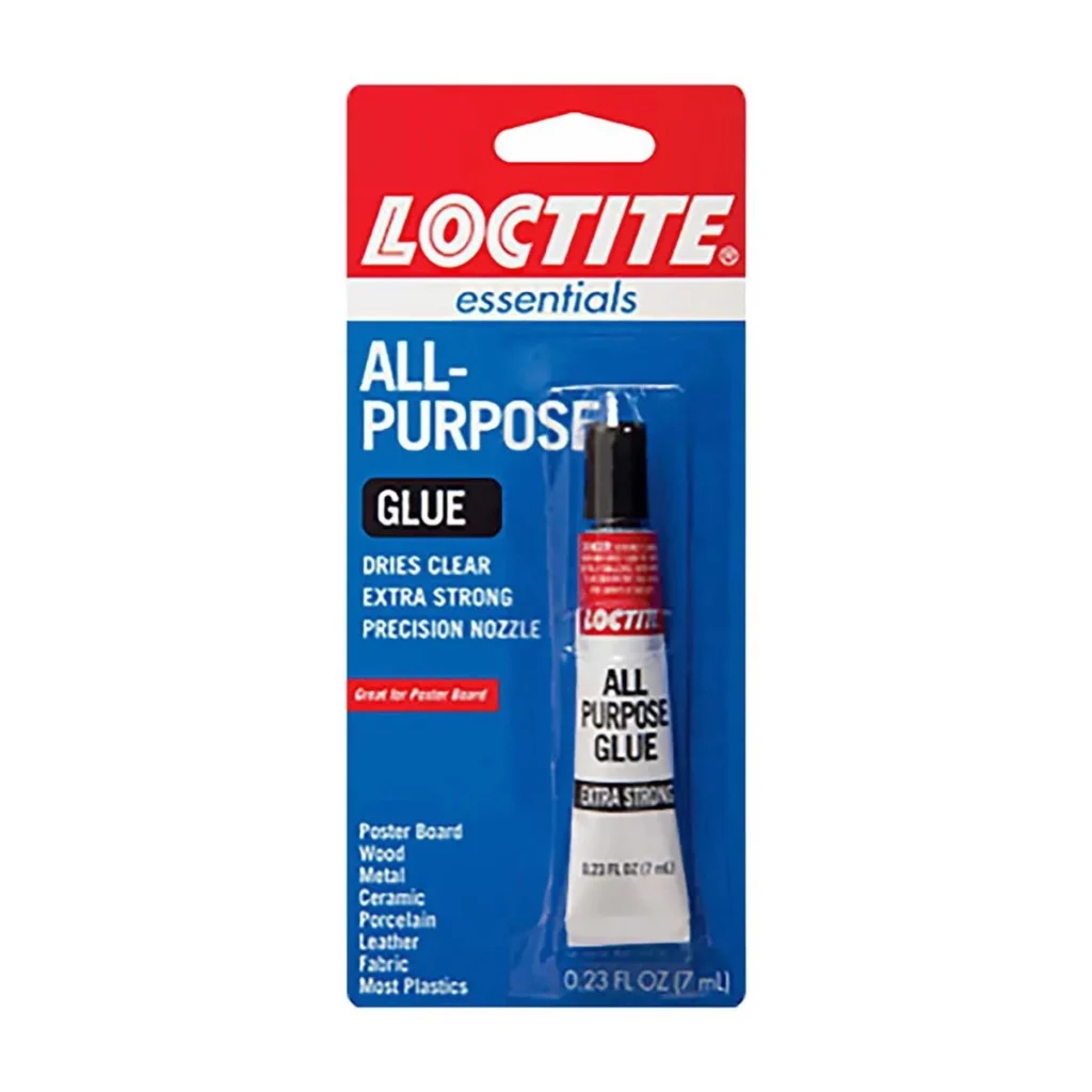 Loctite Adhesive All-Purpose Glue image