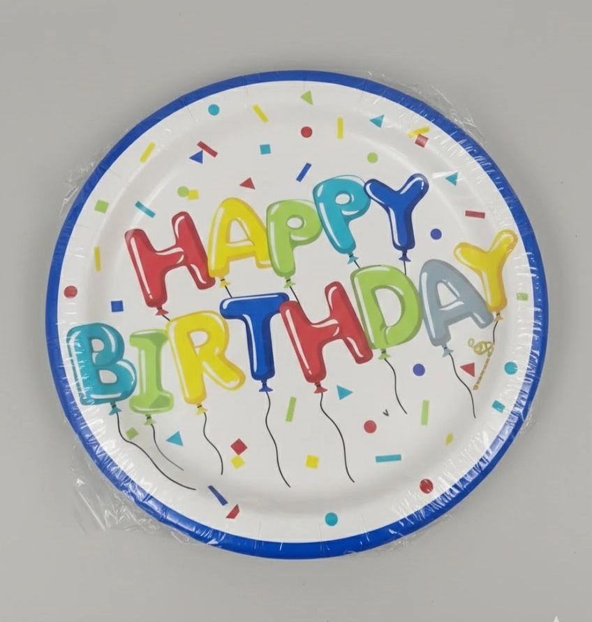 Happy birthday image