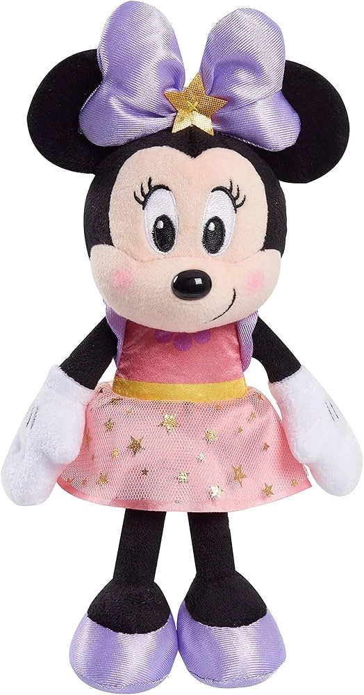 Disney Junior Minnie Mouse image