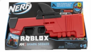 NERF Roblox MM2: Shark Seeker image