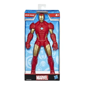 Mrv Iron Man image