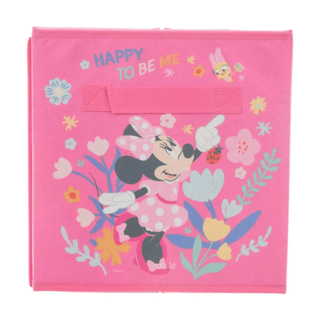 Character Storage Cube, 10 in, 1 ct, Assorted penny item image