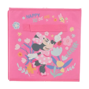 Character Storage Cube, 10 in, 1 ct, Assorted