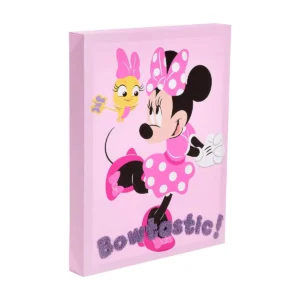 Character Tufted Canvas Wall Art, 1 ct. penny item image