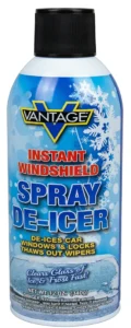 Car Deicer Spray penny item image