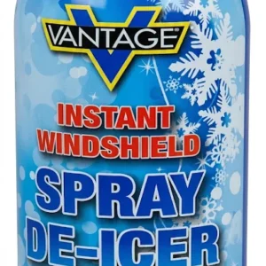 Car Deicer Spray