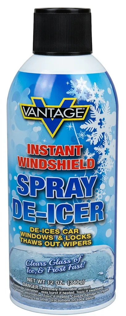 Car Deicer Spray penny item image