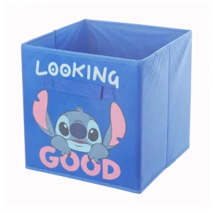 Character Storage Cube, 10 in, 1 ct, Assorted penny item image