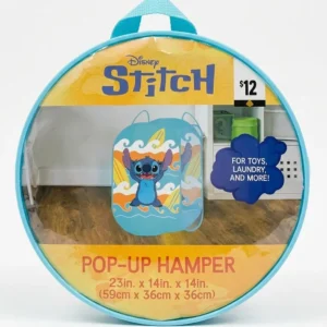 SI25 Hamper Licensed Hamper Ast 1ct