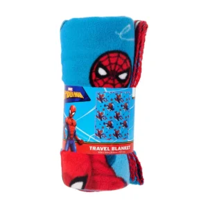 Kids' Character Travel Blanket, 40 in x 50 in, Assorte