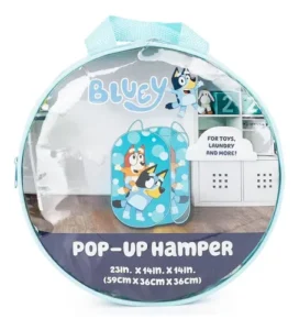 SI25 Hamper Bluey Hamper Ast 1ct penny item image