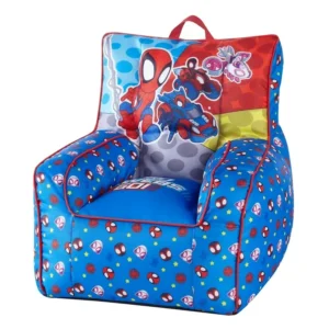 SI25 Chair Bean Licensed Chair Ast 1ct. penny item image