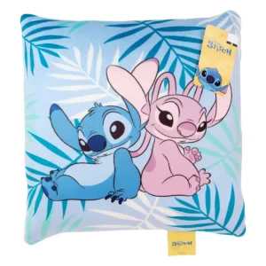 Disney Colorful Printed Squish Pillow, Assorted
