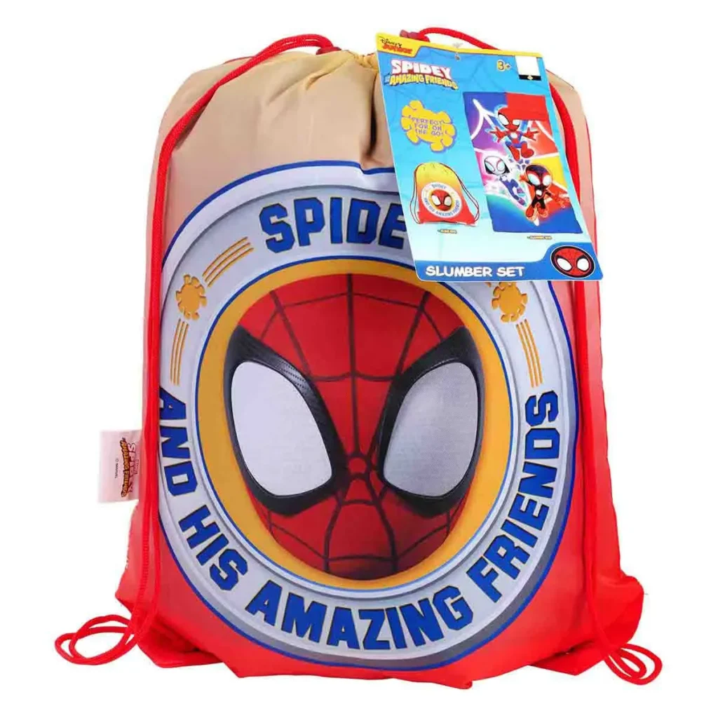 Printed Slumber Sling Bag, 1 ct - Assorted penny item image