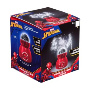 Characters Kids Projector Night Lights, 1 ct