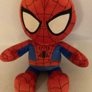 SI25 pillow buddy Spider Licensed Pillow Buddy Ast 1ct