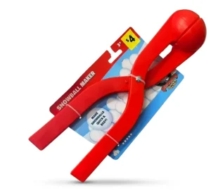 Flexible Flyer Snowball Maker penny item image