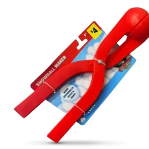 Flexible Flyer Snowball Maker