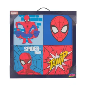 Licensed Square Wall Canvas, 1 ct - Assorted