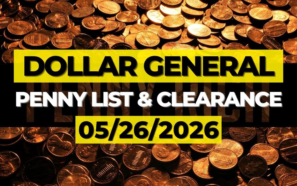 View Penny List
