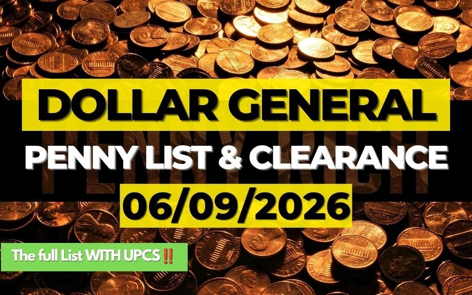 View Penny List