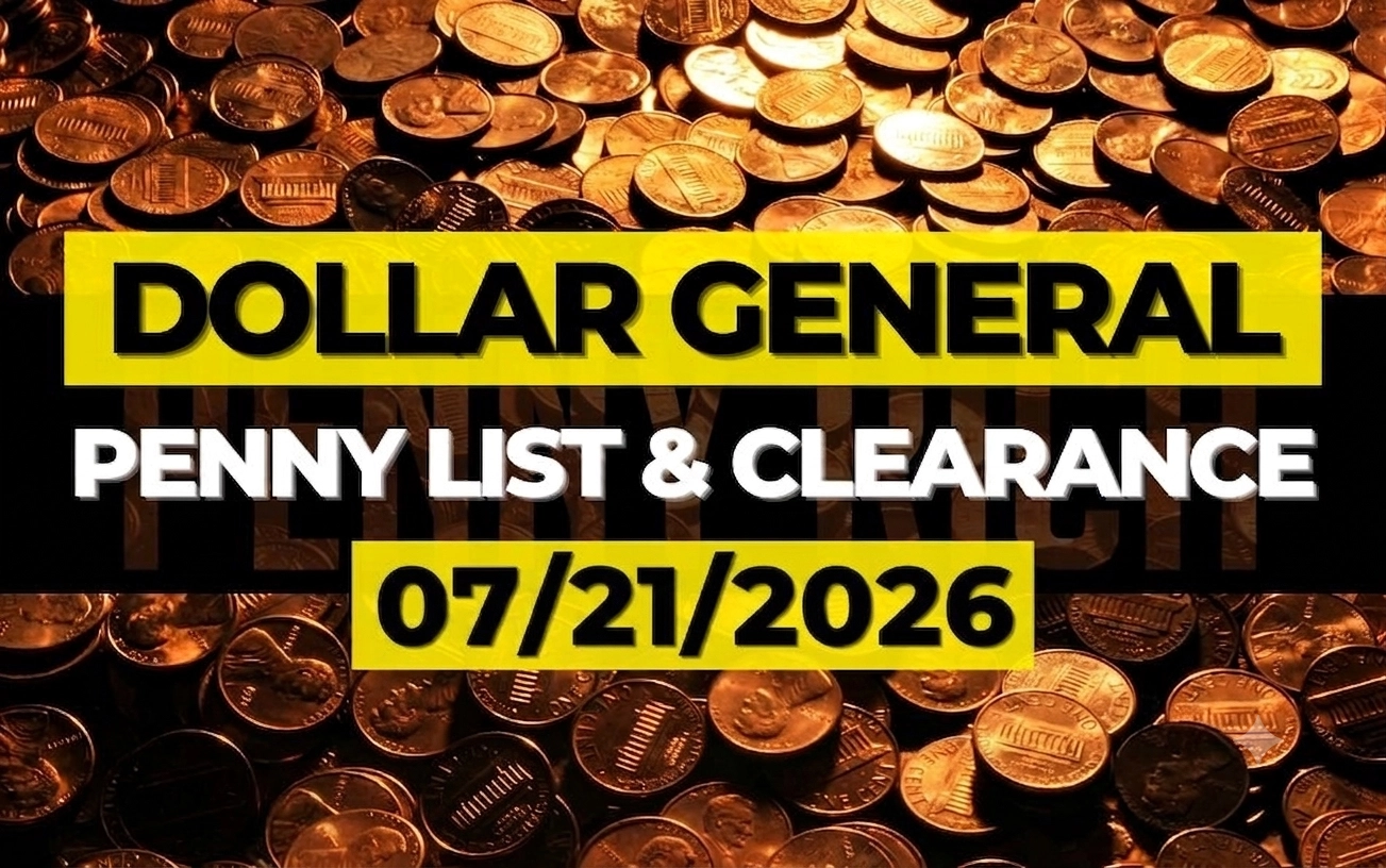 View Penny List