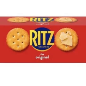 Ritz Original Crackers, 3.4 oz