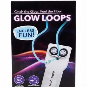 Catch the glow, Glow Loops
