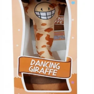 Soft toys & stuffed animals Action