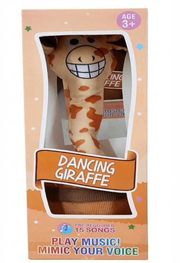Soft toys & stuffed animals Action penny item image