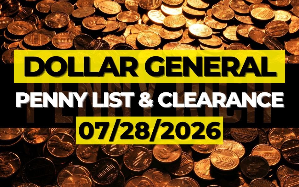 View Penny List